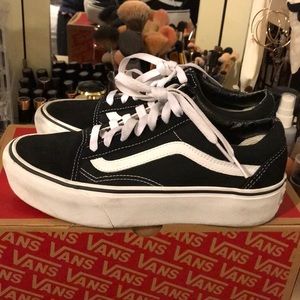 Vans ✨